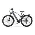 Miniatyrbild 5 av 11: PURE UNICORN U6 Terrängcykel 500W Motor Elcykel 48V14Ah Batteri Elcykel För Vuxna 29-Tums Däck Herr Elcykel