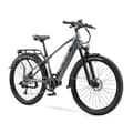 Miniatyrbild 2 av 11: PURE UNICORN U6 Terrängcykel 500W Motor Elcykel 48V14Ah Batteri Elcykel För Vuxna 29-Tums Däck Herr Elcykel