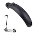 Miniatyrbilde 3 av 5: Bakre Skjerm / Skvettlapp – For Xiaomi M365 Scooter
