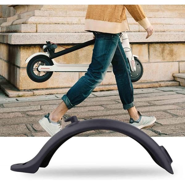 Bakre Skjerm / Skvettlapp – For Xiaomi M365 Scooter