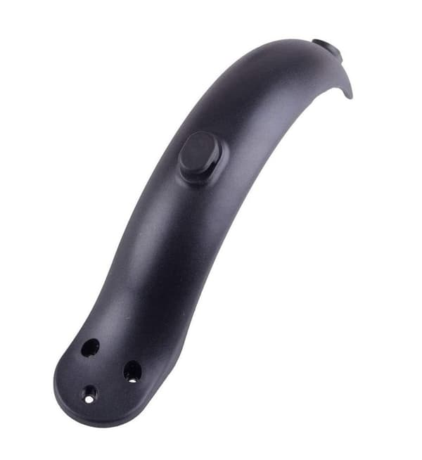 Bakre Skjerm / Skvettlapp – For Xiaomi M365 Scooter