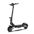 Miniatyrbillede 3 af 11: OOTD S30 foldbar elektrisk scooter, 1200W*2 dobbeltmotorer, 52V 23.4AH batteri, tophastighed 65 km / t, hydrauliske bremser for og bag