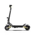 Miniatyrbillede 1 af 11: OOTD S30 foldbar elektrisk scooter, 1200W*2 dobbeltmotorer, 52V 23.4AH batteri, tophastighed 65 km / t, hydrauliske bremser for og bag