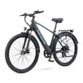 Miniatyrbild 4 av 11: PURE UNICORN U3 Herr El-Mountainbike 750W Motor Vuxen Elcykel 48V 12.8Ah Batteri Herr Elcykel 29 Tums Däck