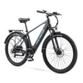 Miniatyrbild 1 av 11: PURE UNICORN U3 Herr El-Mountainbike 750W Motor Vuxen Elcykel 48V 12.8Ah Batteri Herr Elcykel 29 Tums Däck