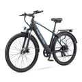 Miniatyrbild 4 av 11: PURE UNICORN U3 Elcykel För Vuxna 48V 12,8Ah Batteri Elcykel 750W Motor Herr Elcykel 29-Tums Däck Herr Elmountainbike