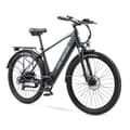 Miniatyrbild 2 av 11: PURE UNICORN U3 Elcykel För Vuxna 48V 12,8Ah Batteri Elcykel 750W Motor Herr Elcykel 29-Tums Däck Herr Elmountainbike