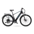 Miniatyrbild 1 av 11: PURE UNICORN U3 Elcykel För Vuxna 48V 12,8Ah Batteri Elcykel 750W Motor Herr Elcykel 29-Tums Däck Herr Elmountainbike