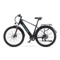 Miniatyrbild 1 av 11: PURE UNICORN U3 Herr El-Mountainbike 48V 12.8Ah Batteri Vuxen Elcykel 750W Motor Herr Elcykel 29 Tums Däck