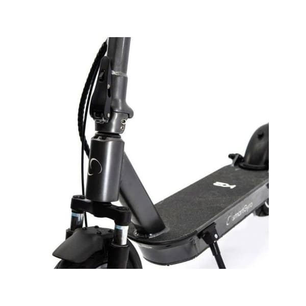 SmartGyro K2 El-scooter 800W 25Km/h Titan