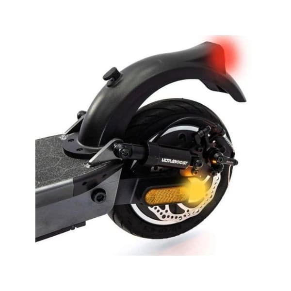 SmartGyro K2 El-scooter 800W 25Km/h Titan