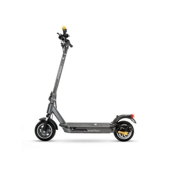 SmartGyro K2 El-scooter 800W 25Km/h Titan