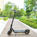 Pikkukuva 7 / 7: V10PRO 2025 Elscooter Elsparkcykel 40km/h elcykel scooter kickbike