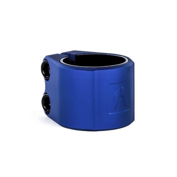 Krämpunkt - ETHIC DTC - Valkyria - Blå - Aluminium - 58 g