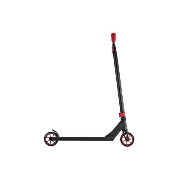 Trottinette Freestyle - ETHIC DTC - Pandora L - Röd