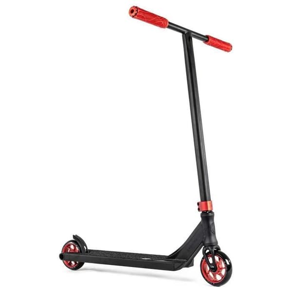 Trottinette Freestyle - ETHIC DTC - Pandora L - Röd