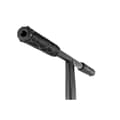 Miniatyrbild 3 av 4: Trottinette Freestyle ETHIC Pandora M Neochrome - ETHIC DTC - Svart