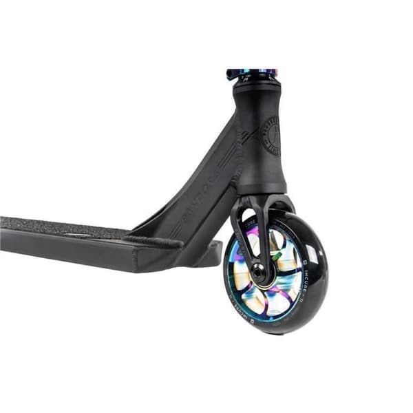 Trottinette Freestyle ETHIC Pandora M Neochrome - ETHIC DTC - Svart