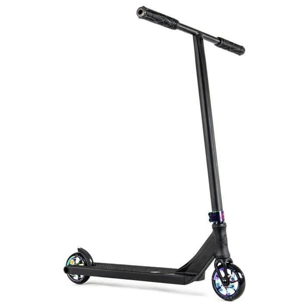 Trottinette Freestyle ETHIC Pandora M Neochrome - ETHIC DTC - Svart