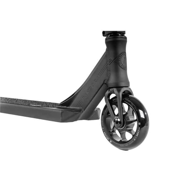 Trottinette Freestyle - ETHIC DTC - Pandora L - Svart - Aluminium - 3,42 kg - 90 cm