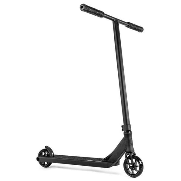 Trottinette Freestyle - ETHIC DTC - Pandora L - Svart - Aluminium - 3,42 kg - 90 cm