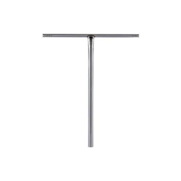 Guidon Trottinette ETHIC Tenacity V2 Raw (grå) 770 grå