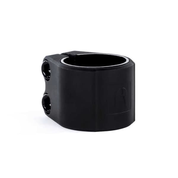 Klamring - ETHIC DTC - Valkyria - Röd - Aluminium - 58 g