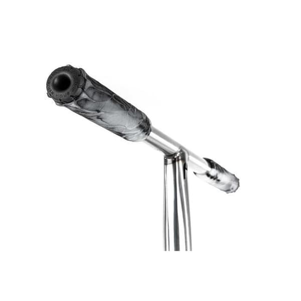 Trottinette Freestyle - ETHIC DTC - Pandora M - Aluminium 6061-T6 - Acier chromoly 4130 - 115 mm hjul