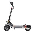 Miniatyrbillede 2 af 11: KuKirin G4 Max foldbar elektrisk scooter 800W, 48V 18.2Ah batteri, tophastighed 45 km / t, 10 tommer dæk, dobbelt skivebremse