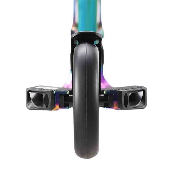 Trottinett komplett - BLUNT - Prodigy X - OilSlick - 2 hjul - Freestyle