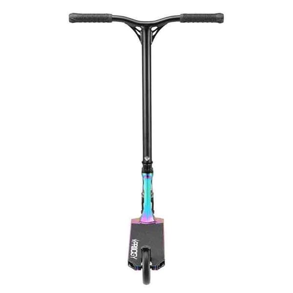 Trottinett komplett - BLUNT - Prodigy X - OilSlick - 2 hjul - Freestyle