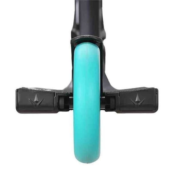 Trottinette Freestyle BLUNT Prodigy X Street Svart