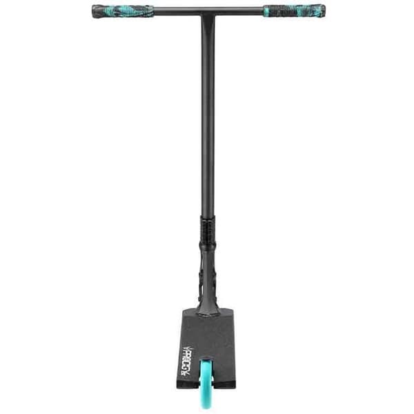 Trottinette Freestyle BLUNT Prodigy X Street Svart