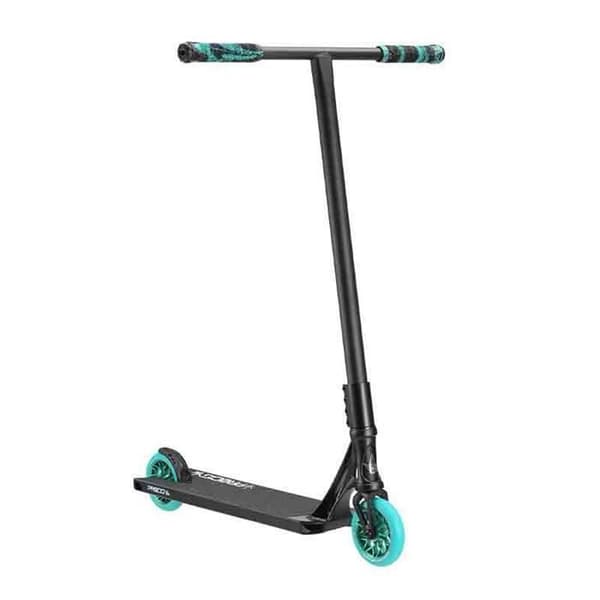 Trottinette Freestyle BLUNT Prodigy X Street Svart