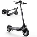 Miniatyrbillede 1 af 11: El-scooter iScooter W9, 1000W motor, 48V 14Ah batteri, 10" , dobbelt støddæmpning