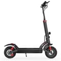 Pikkukuva 3 / 11: IScooter iX6 taitettava E-skootteri 1000W moottori 48V17.5Ah akku NFC Start E-skootteri monitoiminen LCD-instrumentti E-skootteri