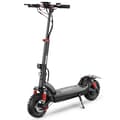 Pikkukuva 1 / 11: IScooter iX6 taitettava E-skootteri 1000W moottori 48V17.5Ah akku NFC Start E-skootteri monitoiminen LCD-instrumentti E-skootteri