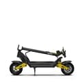 Pikkukuva 2 / 11: OOTD S10 10'' sähköpotkulauta, 1400 W moottori, 20 Ah akku, huippunopeus 55 km/h, toimintasäde 70 km, etu- ja takaiskunvaimentimet