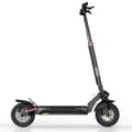 Miniatyrbillede 2 af 11: iScooter iX4 elektrisk scooter 48V 15Ah batteri 800W motor 45 km / t Hastighed 40 km rækkevidde 10" dæk skridsikre terrængående dæk E-scooter