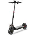Miniatyrbillede 1 af 11: iScooter iX4 elektrisk scooter 48V 15Ah batteri 800W motor 45 km / t Hastighed 40 km rækkevidde 10" dæk skridsikre terrængående dæk E-scooter