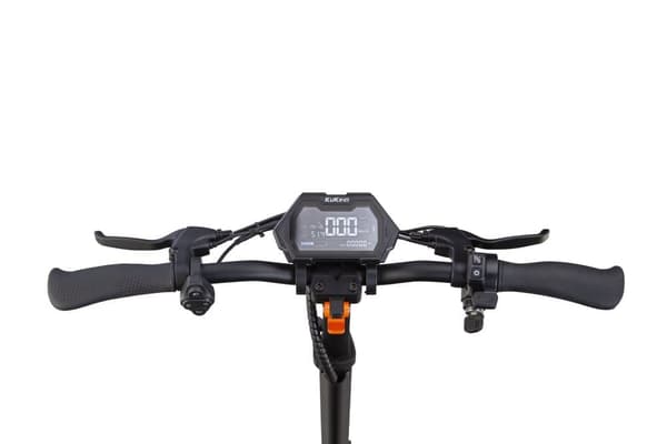 2025 Ny KUKIRIN G2 Master E-Scooter 52V 20.8AH Battary 1000W*2 børsteløs motor 60KM/t Off-road E-Scooter