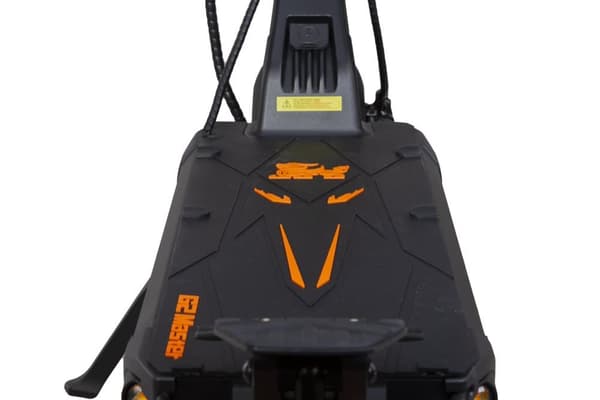 2025 Ny KUKIRIN G2 Master E-Scooter 52V 20.8AH Battary 1000W*2 børsteløs motor 60KM/t Off-road E-Scooter