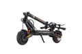 Miniatyrbillede 2 af 11: 2025 Ny KUKIRIN G2 Master E-Scooter 52V 20.8AH Battary 1000W*2 børsteløs motor 60KM/t Off-road E-Scooter