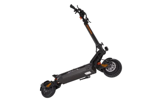 2025 Ny E-Scooter KUKIRIN G2 Master 1000W*2 Børsteløs Motor 52V 20.8AH Battary 60KM/H Off-road E-Scooter