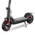 Miniatyrbillede 4 af 11: IScooter iX6 Foldbar E-Scooter 48V17.5Ah Batteri 1000W Motor NFC Start E-Scooter Multifunktionel LCD Instrument E-Scooter