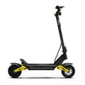 Miniatyrbillede 3 af 11: Elektrisk scooter OOTD S10 Voksen 1400W Motor 48V20AH Batteri 10" Stille dæk Foldbar Kick Escooter 55km/t Max Speed E-Scooter