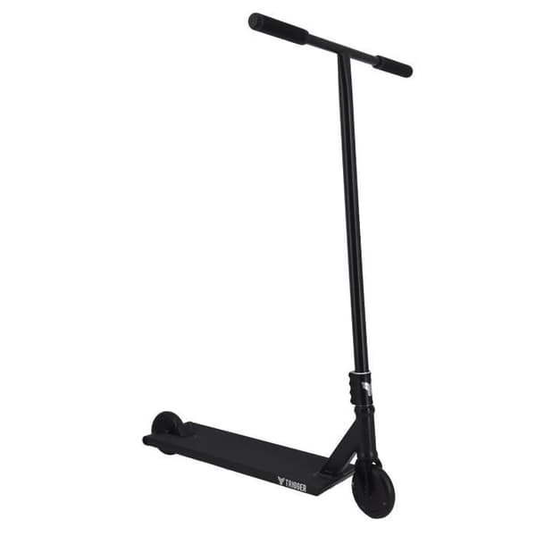 TRIGGER freestyle NEMESTIA V2 77 Noir -