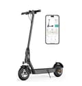 Miniatyrbillede 1 af 7: MK086 2025 KickScooter El-løbehjul elscooter elcykel 40km/t el løbehjul