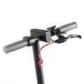 Miniatyrbillede 3 af 7: Lamtier T4 PRO 8,5 tommer foldbar elektrisk løbehjul, 350W motor, 25 km/t, 10,4AH batteri, 30 km udholdenhed, Bluetooth-app-understøttelse