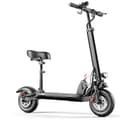 Miniatyrbillede 2 af 6: Lamtier HVD-3 foldbar elektrisk løbehjul, 800W motor, 45 km/t tophastighed, 15AH batteri, 45-50 maks. udholdenhed, med sæde